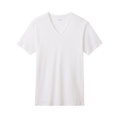 アルティメイトピマ　ＶネックＴシャツ