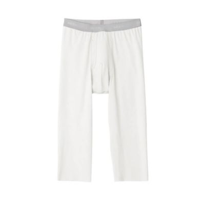  SEEK (Men)/シーク 冬用 ニーレングス 13アイボリー ももひき【三越伊勢丹/公式】