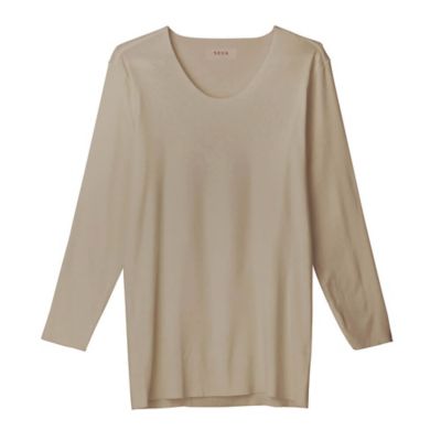 メンズだって寒い ビジネスからアウトドアまで冬を乗り切る防寒肌着 メンズ 三越伊勢丹オンラインストア 公式