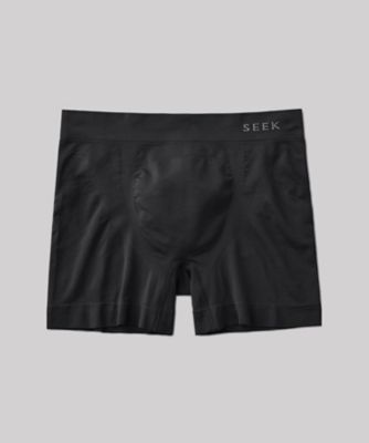 SEEK (Men)/シーク 年間　立体成型　ボクサーブリーフ（前とじ）　ＥＥＣ１８０