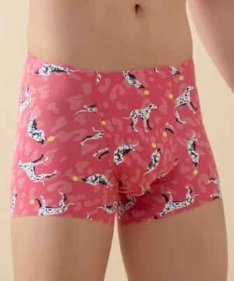 SEEK (Men)/シーク 年間　エアーズボクサー　前とじ　ＡＩＲＺ　ＥＥＣ８８０Ｃ