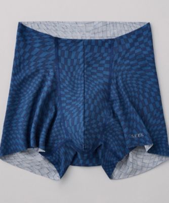 SEEK (Men)/シーク 年間　エアーズボクサー　前とじ　ＡＩＲＺ　ＥＥＣ８８０Ｄ