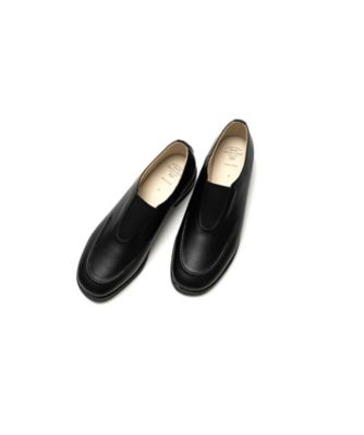 シューズ ELASTIC MOCCASINS FTC2512015