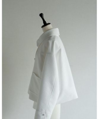 emm エム　jacquard jacket ジャガードジャケット emm エムjacquard jacket ジャガードジャケット
