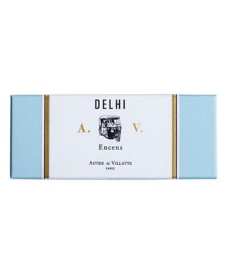 ＜ASTIER de VILLATTE ＞お香　／　Ｄｅｌｈｉ