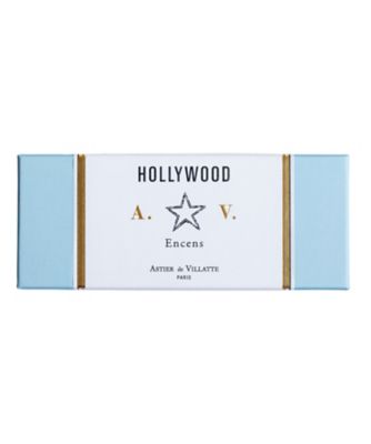 ASTIER de VILLATTE /アスティエ・ド・ヴィラット お香 / Hollywood
