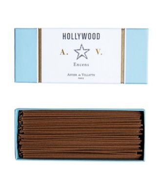 お香　／　Ｈｏｌｌｙｗｏｏｄ