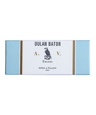 ＜ASTIER de VILLATTE ＞お香　／　Ｏｕｌａｎ　Ｂａｔｏｒ