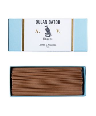 お香　／　Ｏｕｌａｎ　Ｂａｔｏｒ