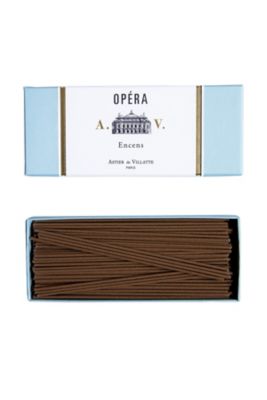 ASTIER de VILLATTE/アスティエ・ド・ヴィラット お香/Opera ファッション小物【三越伊勢丹/公式】