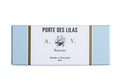 お香 ／ Porte des Lilas ENCPDL1 | ASTIER de 