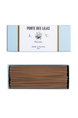 ASTIER de VILLATTE/アスティエ・ド・ヴィラット お香/Porte des Lilas ファッション小物【三越伊勢丹/公式】