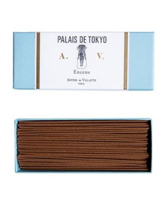 palais de tokyo 販売 お香