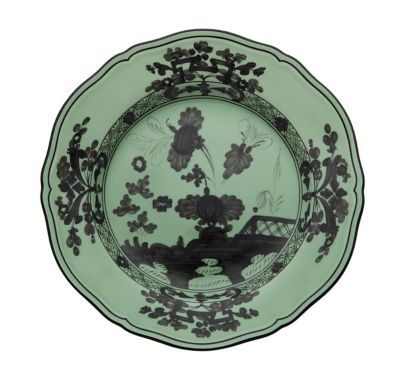 ＜ＧＩＮＯＲＩ １７３５＞オリエンテイタリアーノ　バリオ　プレート