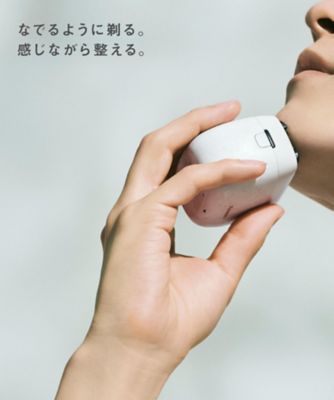 予約販売】9月上旬以降順次お届け ラムダッシュ パームイン ESー