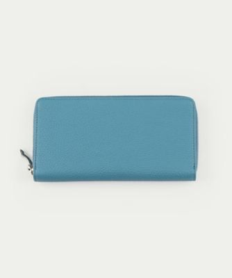 シュランケンカーフ ラウンドジップ長財布 ETERー007 | ETiAM