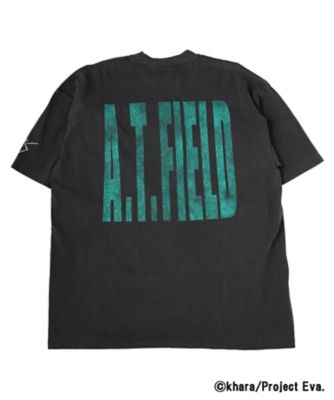 Ｔシャツ　００３５　Ｔ－Ｓｈｉｒｔ（ＩＳＥＴＡＮ　ＬＩＭＩＴＥＤ）　ＥＶＡ０００１Ａ０１