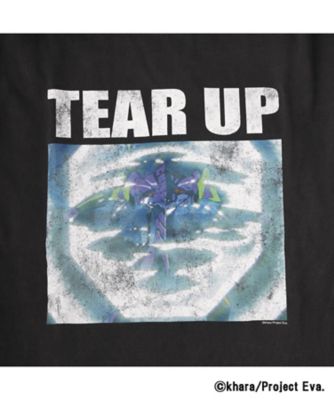 Ｔシャツ　００３５　Ｔ－Ｓｈｉｒｔ（ＩＳＥＴＡＮ　ＬＩＭＩＴＥＤ）　ＥＶＡ０００１Ａ０１