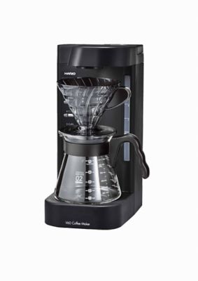 ＜HARIO＞Ｖ６０珈琲王２コーヒーメーカー