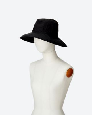 ＣＯＴＴＯＮ　ＳＯＦＴ　ＨＡＴ　（ＭＩＤＤＬＥ）　ＥＷ－００８Ｃ