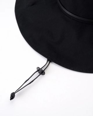 CORDURA SAFARI HAT EW－010A | KIJIMA