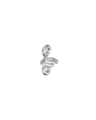 イヤーカフ　ＣＵＦＦ　Ｄ’ＯＲＥＩＬＬＥ　ＢＩＮＡＲＹ　ＣＨＡＩＮ　※シングル