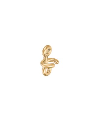 イヤーカフ　ＣＵＦＦ　Ｄ’ＯＲＥＩＬＬＥ　ＢＩＮＡＲＹ　ＣＨＡＩＮ　　※シングル