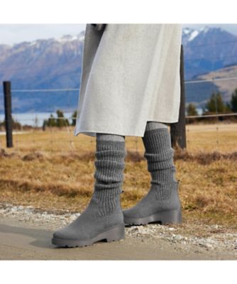 ブーツ EDUARDA | VIVAIA (Women)/ビバイア | 三越伊勢丹