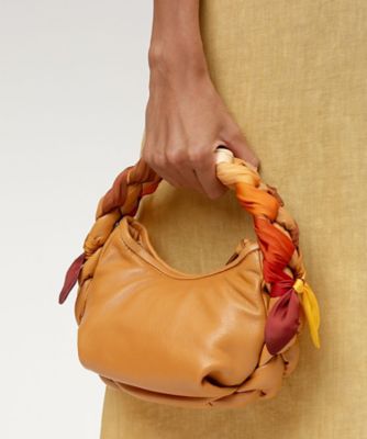 バッグ Espiga Mini Foulard 6S 