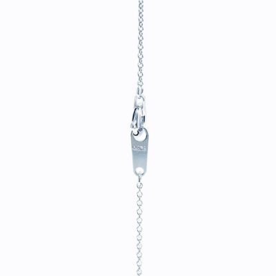 Ｅｓｓｅｎｃｅ　Ｂａｇｕｅｔｔｅ　Ｒａｎｇｅ　Ｎｅｃｋｌａｃｅ　０．１６ｃｔ