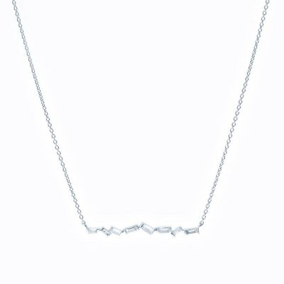 ＜YON＞Ｅｓｓｅｎｃｅ　Ｂａｇｕｅｔｔｅ　Ｒａｎｇｅ　Ｎｅｃｋｌａｃｅ　０．１６ｃｔ