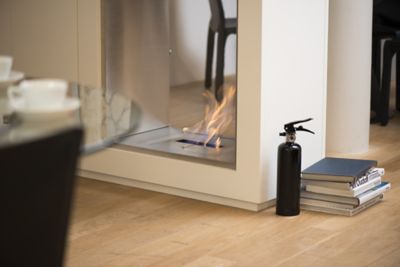 Ｅｔｈａｎｏｌ Ｆｉｒｅｐｌａｃｅｓ Ｅｘｔｉｎｇｕｉｓｈｅｒ - 防災用品