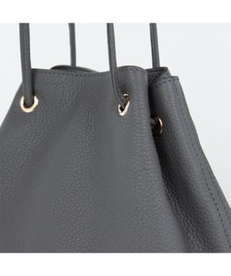 巾着バッグ DRAWSTRING BAGーM 1202LD | CISEI