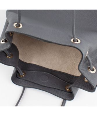 巾着バッグ DRAWSTRING BAGーM 1202LD | CISEI