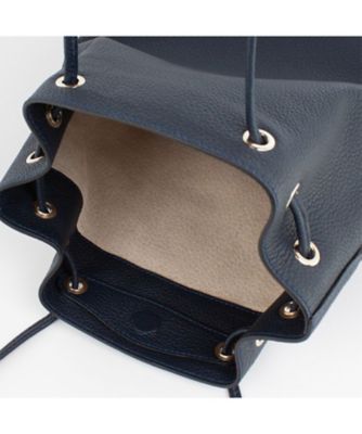 巾着バッグ DRAWSTRING BAGーM 1202LD | CISEI