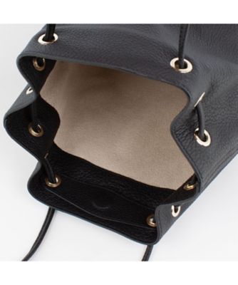 Cisei 1202 LD DRAWSTRING BAG 巾着 巾着バッグ DRAWSTRING BAGーM 1202LD | CISEI