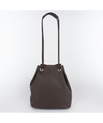 巾着バッグ DRAWSTRING BAGーM 1202LD | CISEI