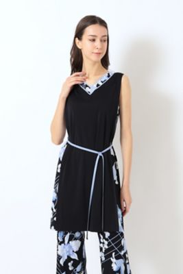 LEONARD (Women) / レオナール TOP | レディース | ファッション・服