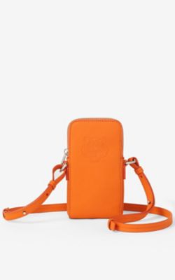 ショルダーストラップ付き携帯電話ホルダー ｐｒｅｐｐｙ ｔｉｇｅｒ 三越伊勢丹オンラインストア 公式