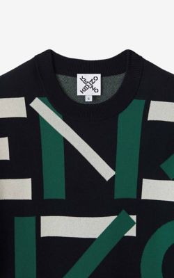 モノグラムジャガードワンピース ｋｅｎｚｏ ｓｐｏｒｔ 三越伊勢丹オンラインストア 公式