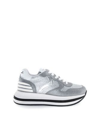 ＜VOILE BLANCHE (Women)＞ＭＥＲＲＹ　ＰＯＷＥＲ　２０１８７９４ー１１ー０Ｑ０４　