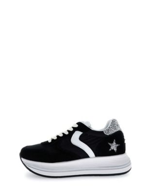 ＜VOILE BLANCHE (Women)＞ＭＥＲＲＹ　ＳＴＡＲ　２０１９０９５ー０３ー１Ａ０２　