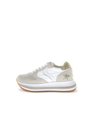 ＜VOILE BLANCHE (Women)＞ＭＥＲＲＹ　ＳＴＡＲ　２０１９０９５ー０６ー３Ｎ２４　