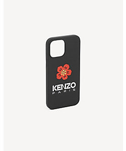 KENZO (Women/Men)/ケンゾー ＫＥＮＺＯ　スマートフォンケース　Ｂｏｋｅ　Ｆｌｏｗｅｒ　ｉＰｈｏｎｅ　１３Ｐｒｏ対応
