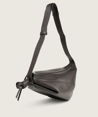 FUROSHIKI CROSSBODY BAG FC＿01MMB