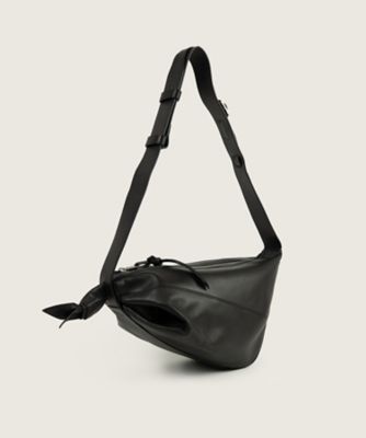 FUROSHIKI CROSSBODY BAG FC＿01MMB