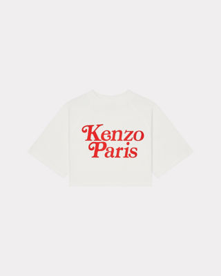 ＫＥＮＺＯ ｂｙ Ｖｅｒｄｙ' ボクシーＴシャツ | ファッション・服