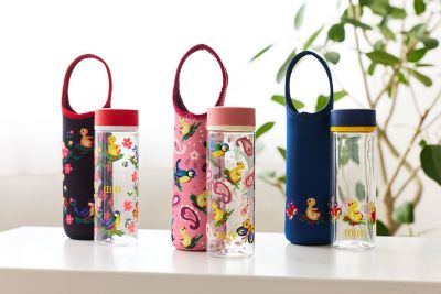 ハイジ　４００ｍｌ　ブローボトルセット