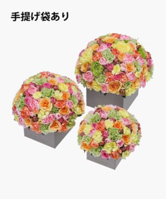 Nicolai Bergmann Flowers & Design / ニコライ バーグマン フラワーズ ＆ デザイン TOP | ファッション・服  | 三越伊勢丹オンラインストア・通販【公式】