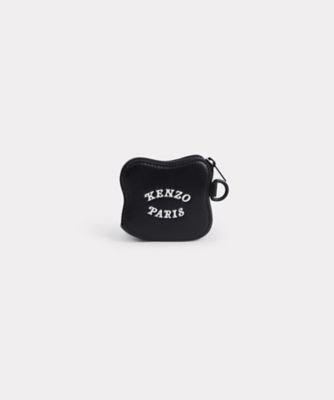 ’ＫＥＮＺＯ　ＶＥＲＤＹ　ＭＡＲＫＥＴ’　ＫＥＮＺＯ　Ｓｔａｍｐ　レザー　パース　ＦＦ５８ＰＭ８３２Ｌ４８